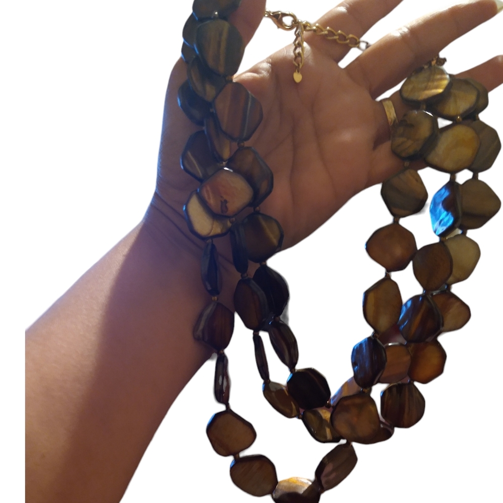 Necklace - Picture 2 of 5